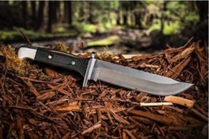 buck knife